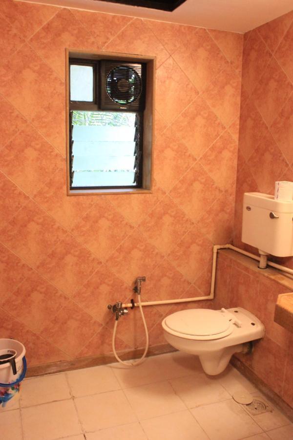 The Social Space Hostel Mumbai Exterior photo